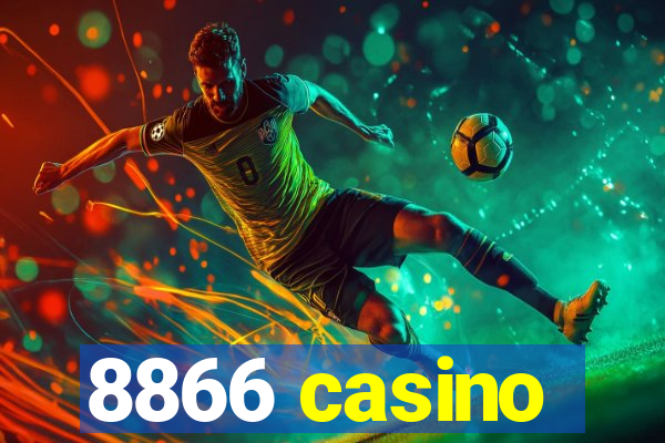 8866 casino